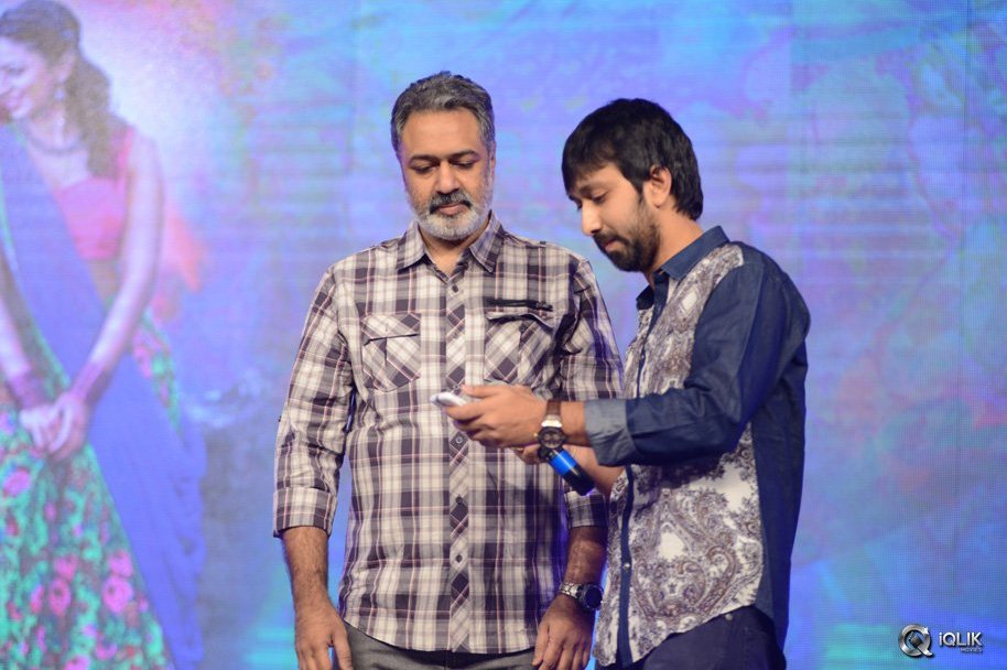 Pandaga-Chesko-Movie-Audio-Launch